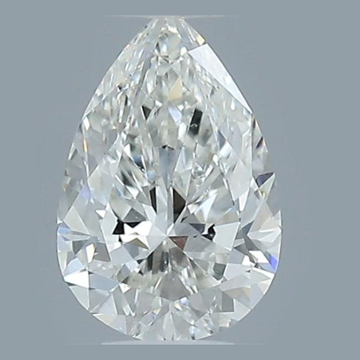 Real Diamond Image