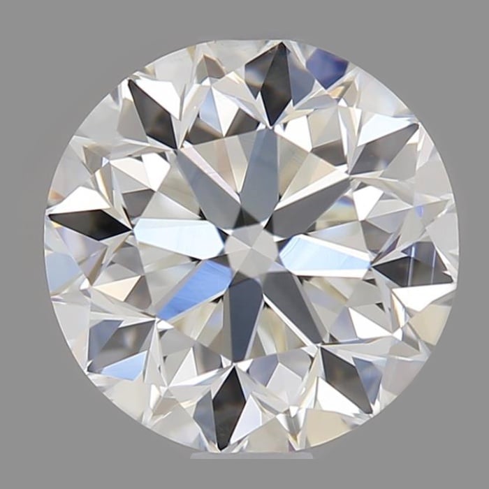 Real Diamond Image