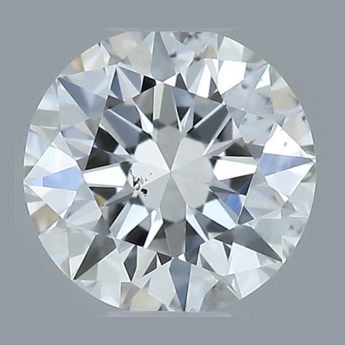 Real Diamond Image