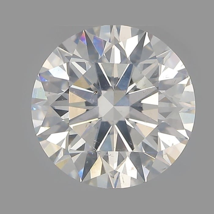 Real Diamond Image