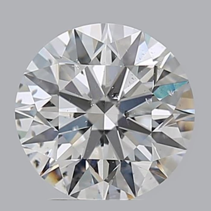 Real Diamond Image