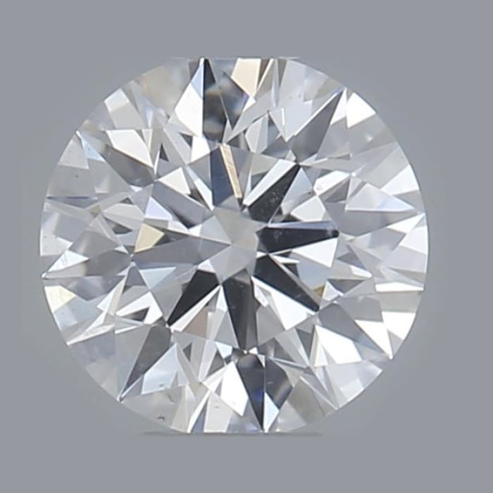 Real Diamond Image