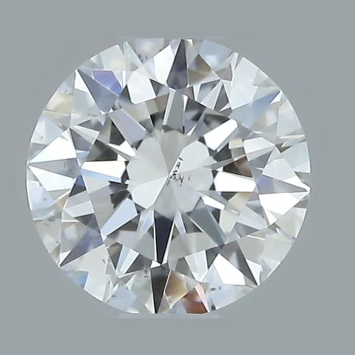 Real Diamond Image