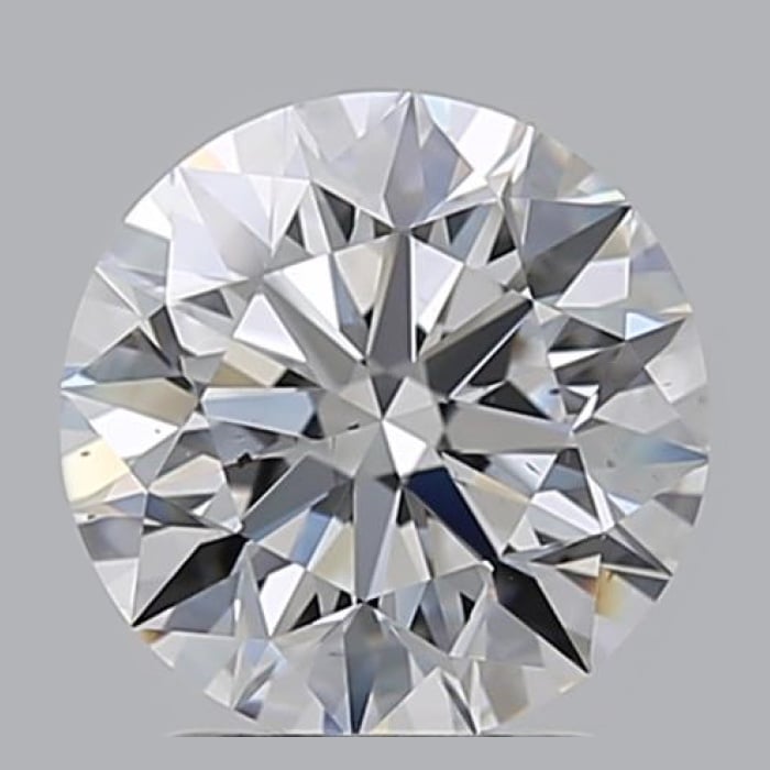 Real Diamond Image