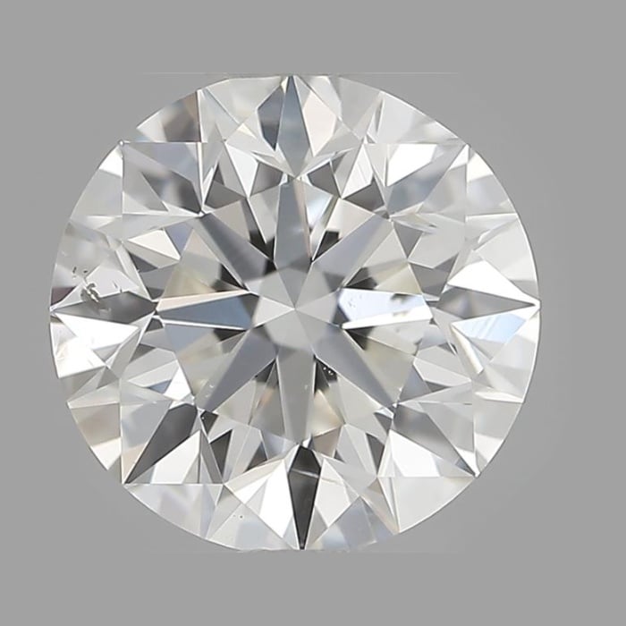 Real Diamond Image