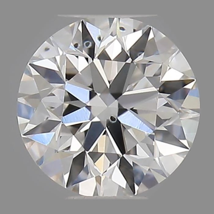 Real Diamond Image