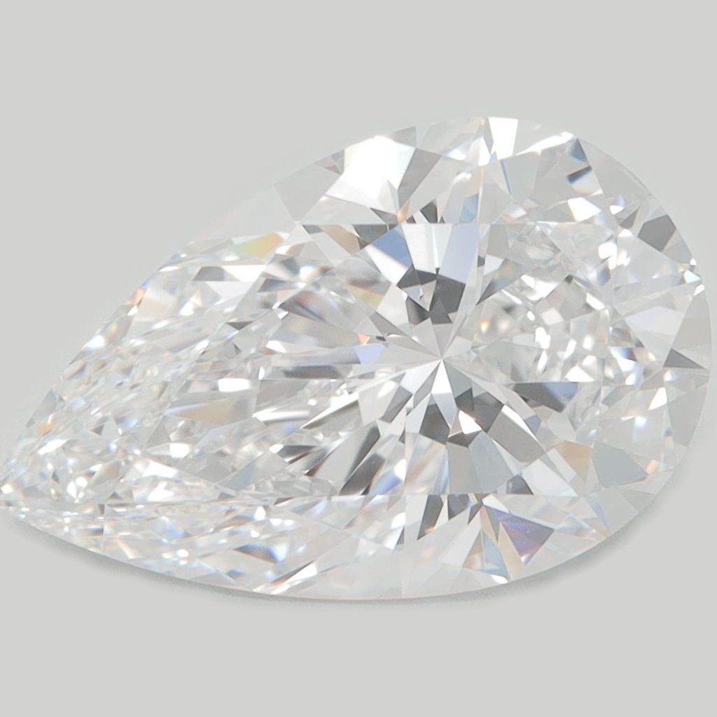 Real Diamond Image