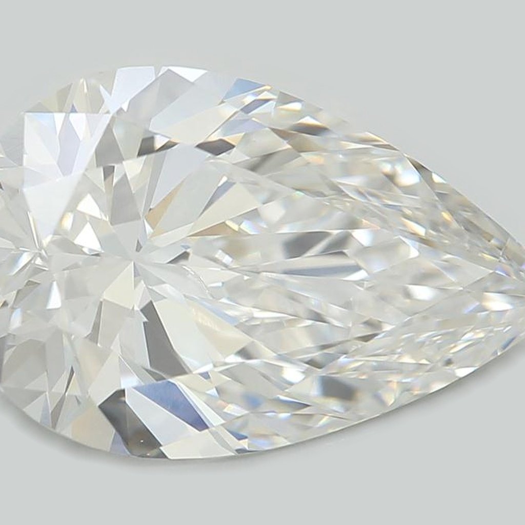 Real Diamond Image