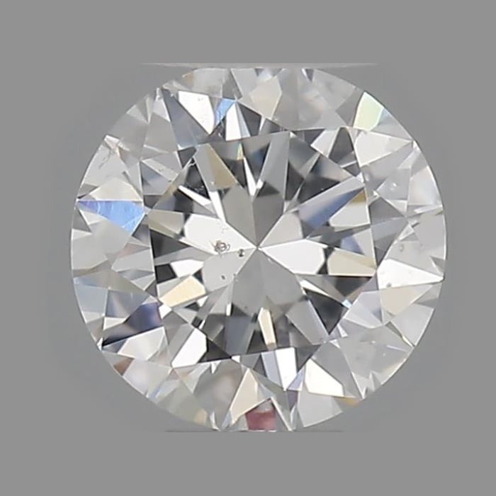 Real Diamond Image
