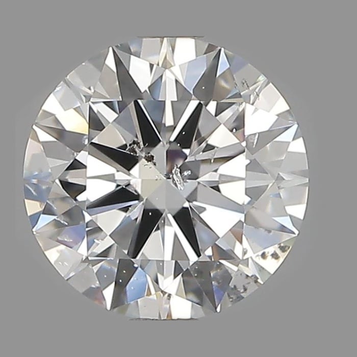 Real Diamond Image