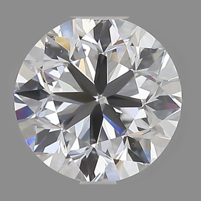Real Diamond Image