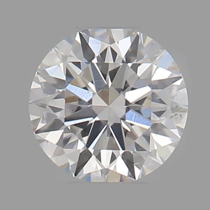 Real Diamond Image