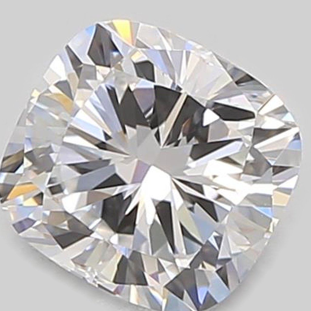 Real Diamond Image