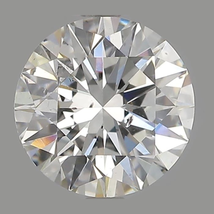 Real Diamond Image