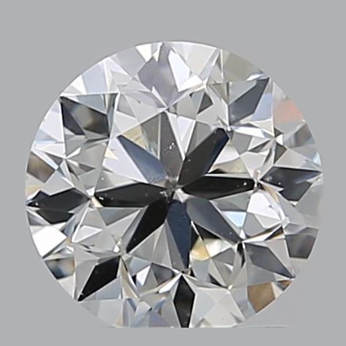 Real Diamond Image