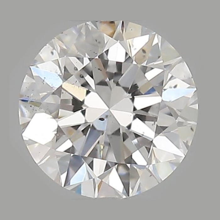 Real Diamond Image
