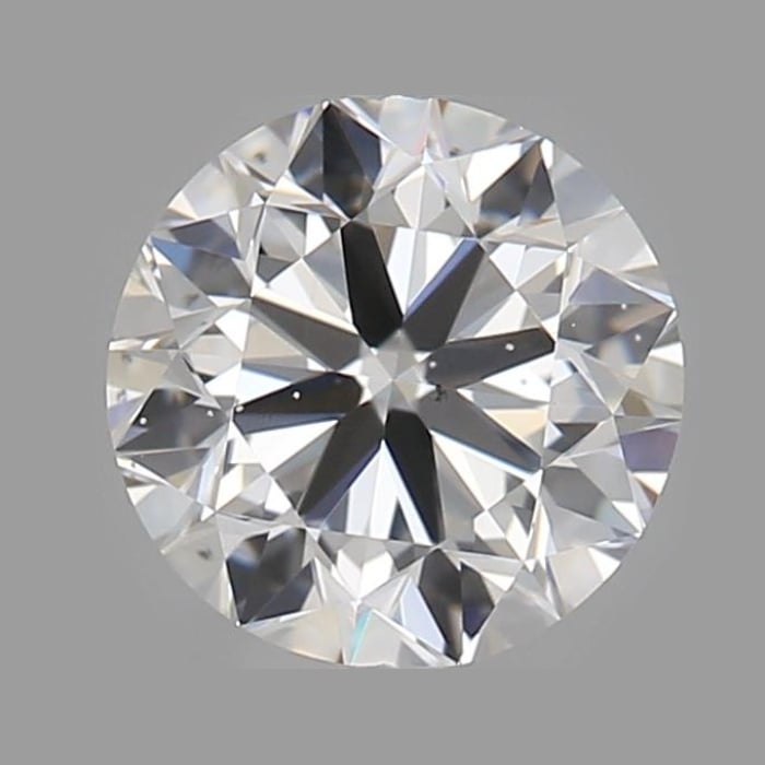 Real Diamond Image