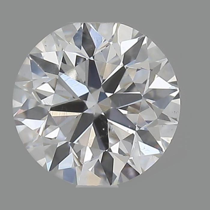 Real Diamond Image
