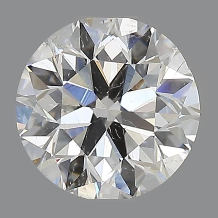 Real Diamond Image