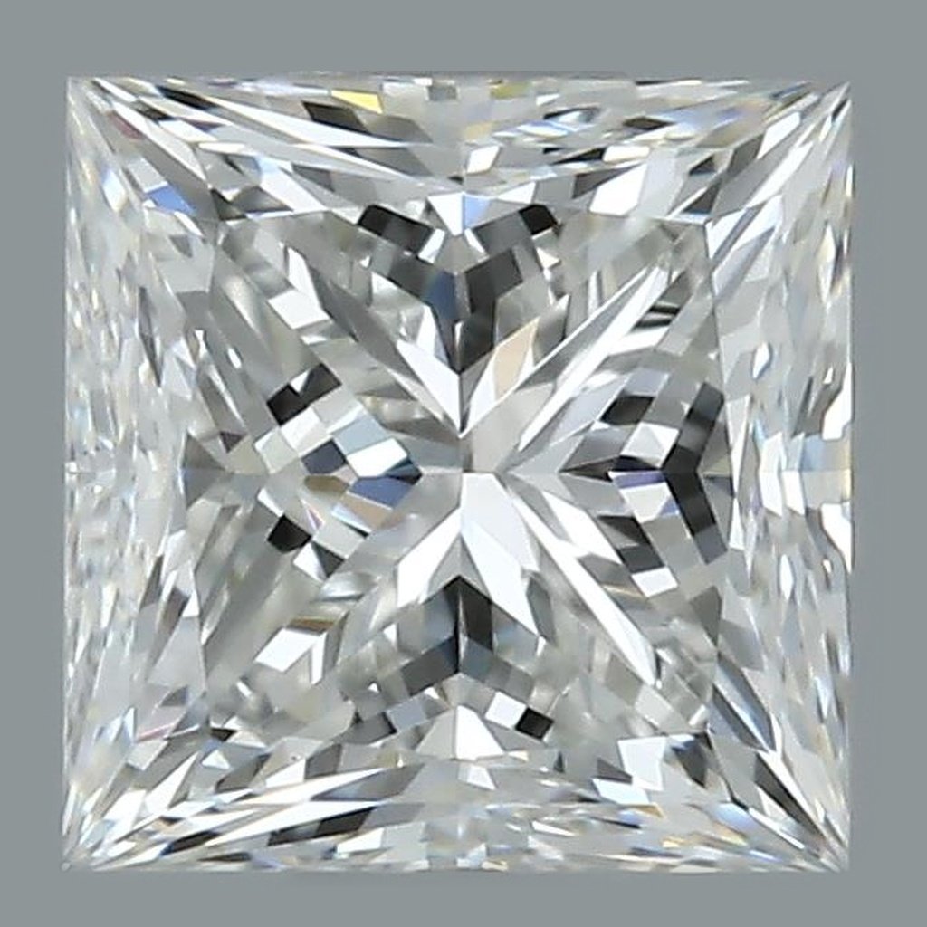 Real Diamond Image