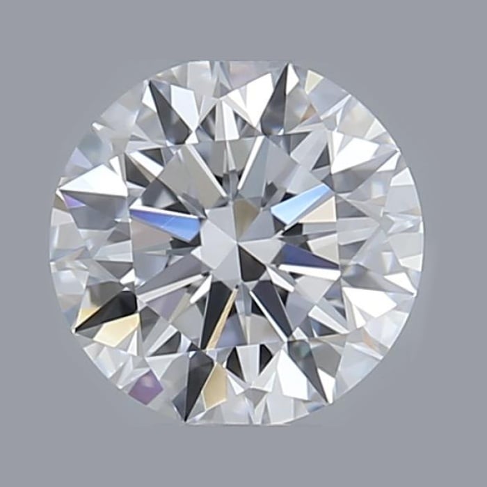 Real Diamond Image