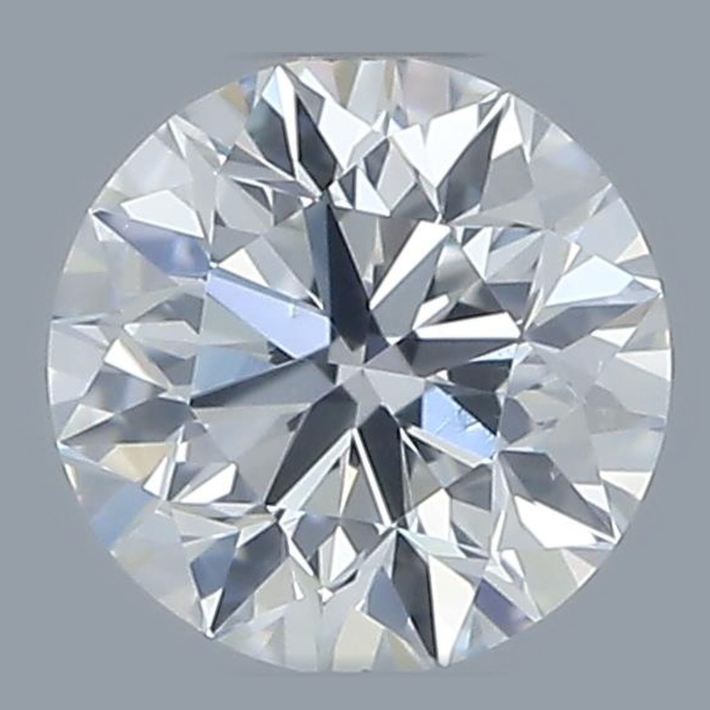 Real Diamond Image