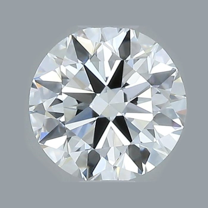 Real Diamond Image