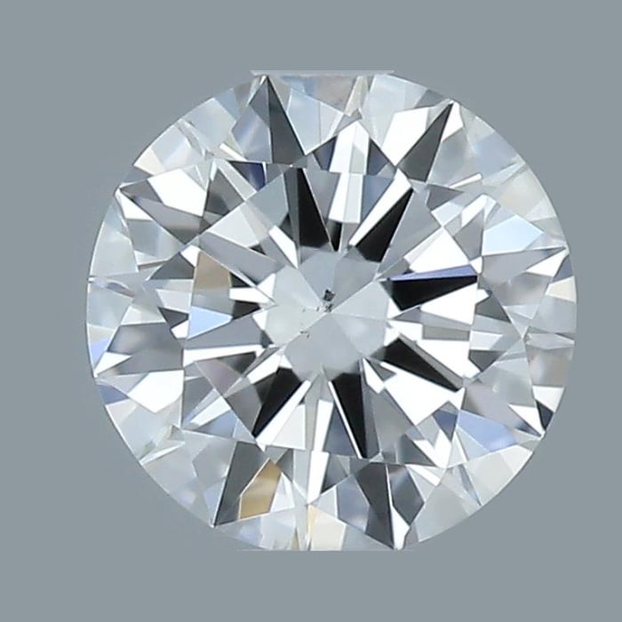 Real Diamond Image