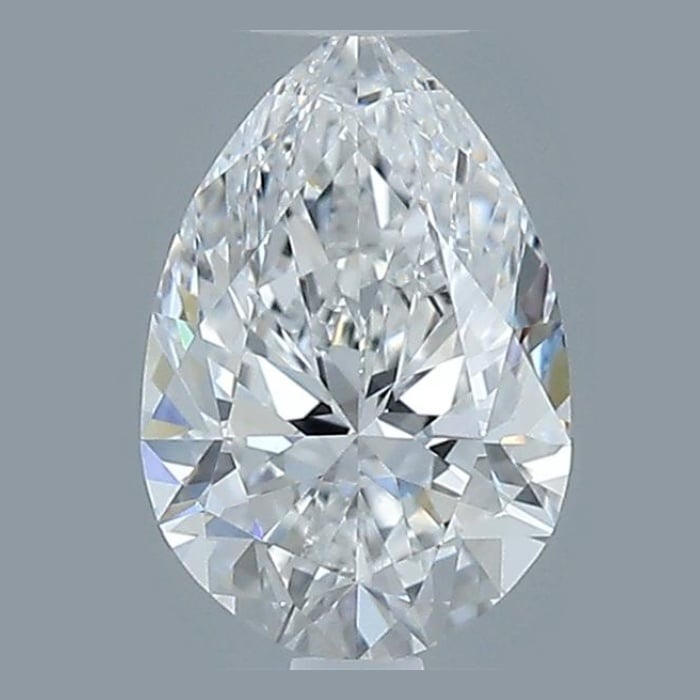 Real Diamond Image