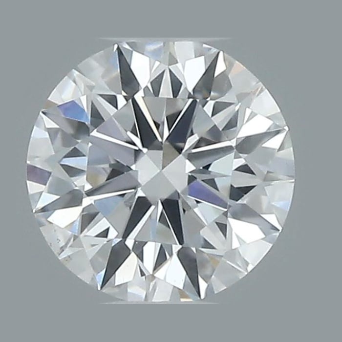 Real Diamond Image