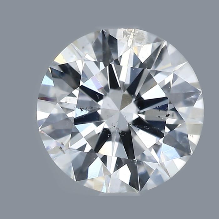 Real Diamond Image