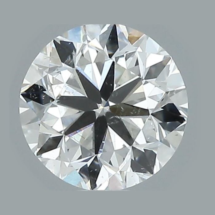 Real Diamond Image