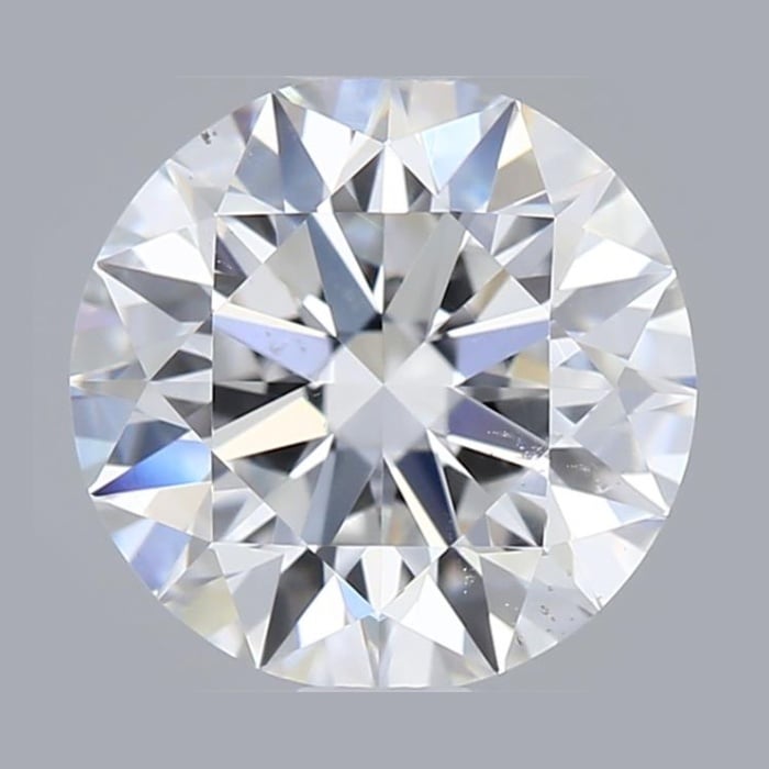 Real Diamond Image