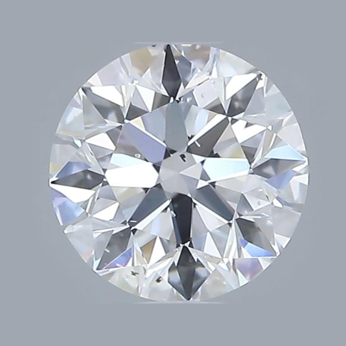 Real Diamond Image