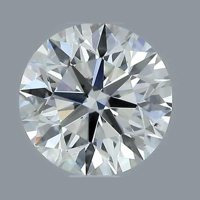 Real Diamond Image