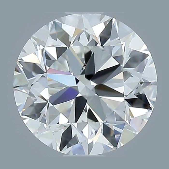 Real Diamond Image