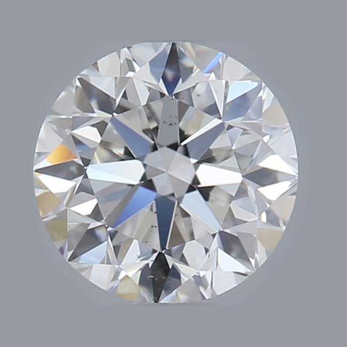 Real Diamond Image