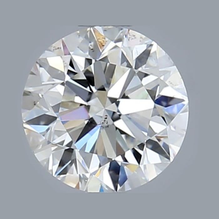 Real Diamond Image