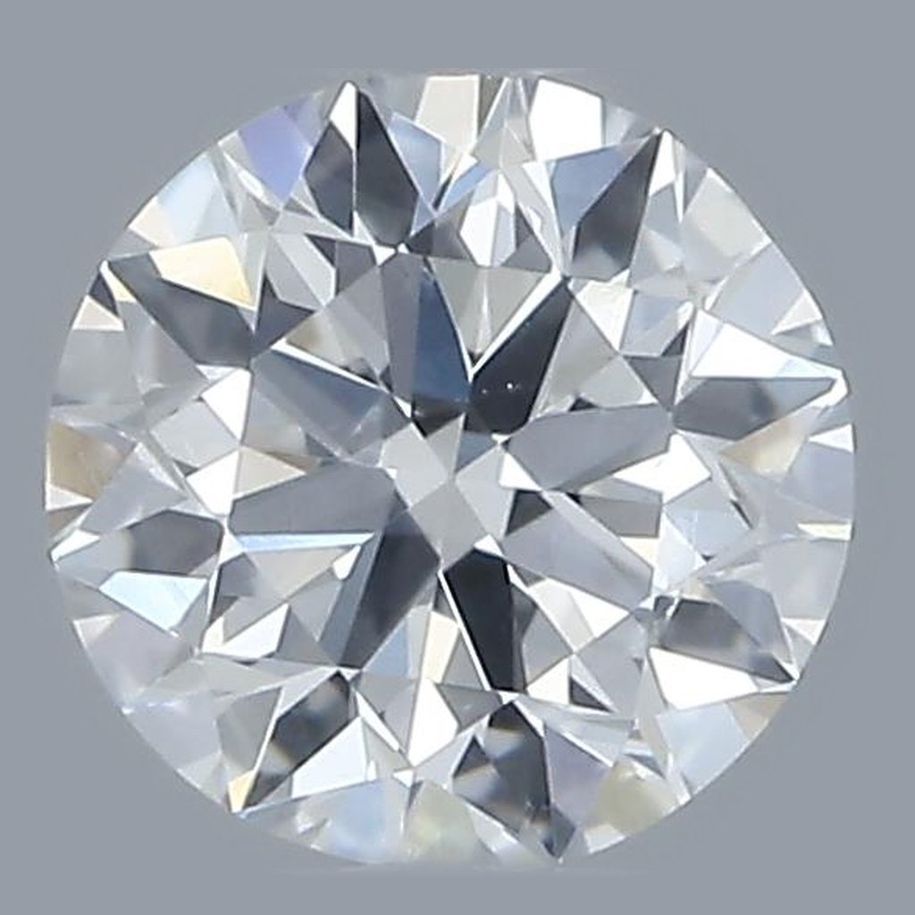 Real Diamond Image