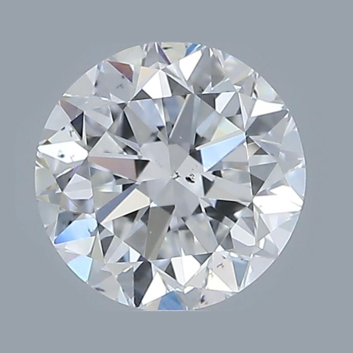 Real Diamond Image