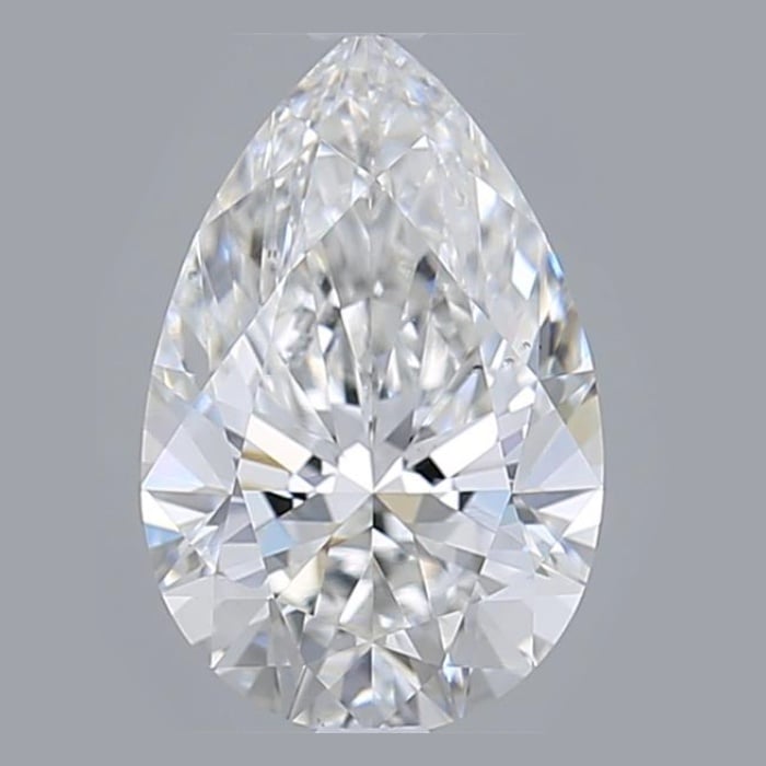 Real Diamond Image