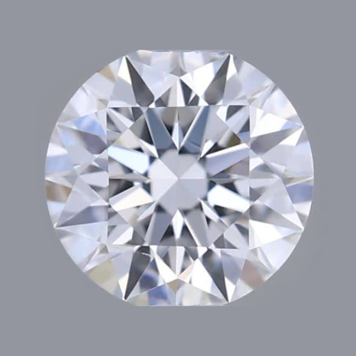 Real Diamond Image