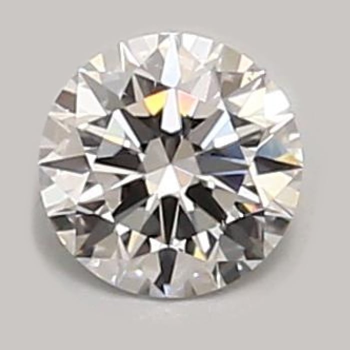 Real Diamond Image