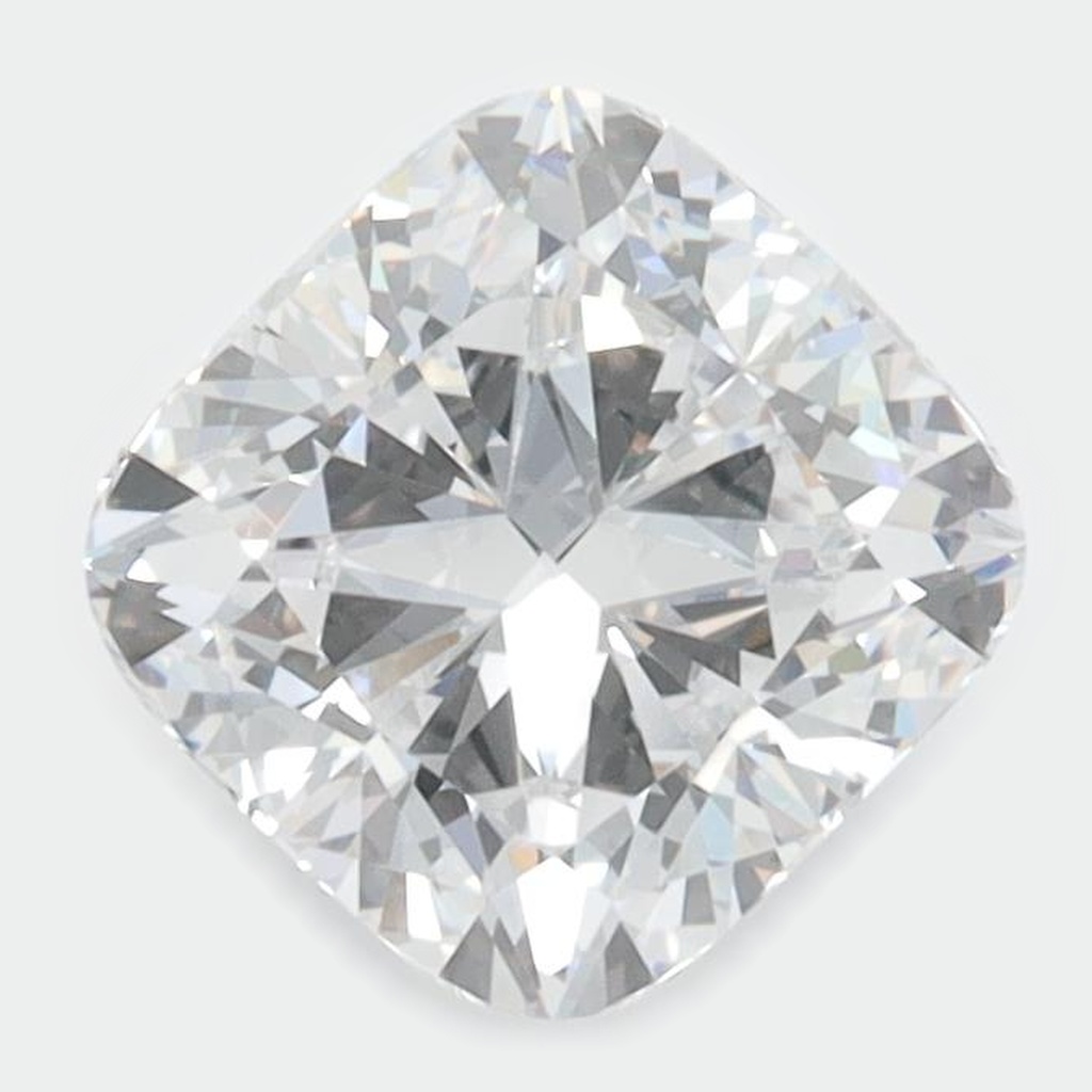 Real Diamond Image