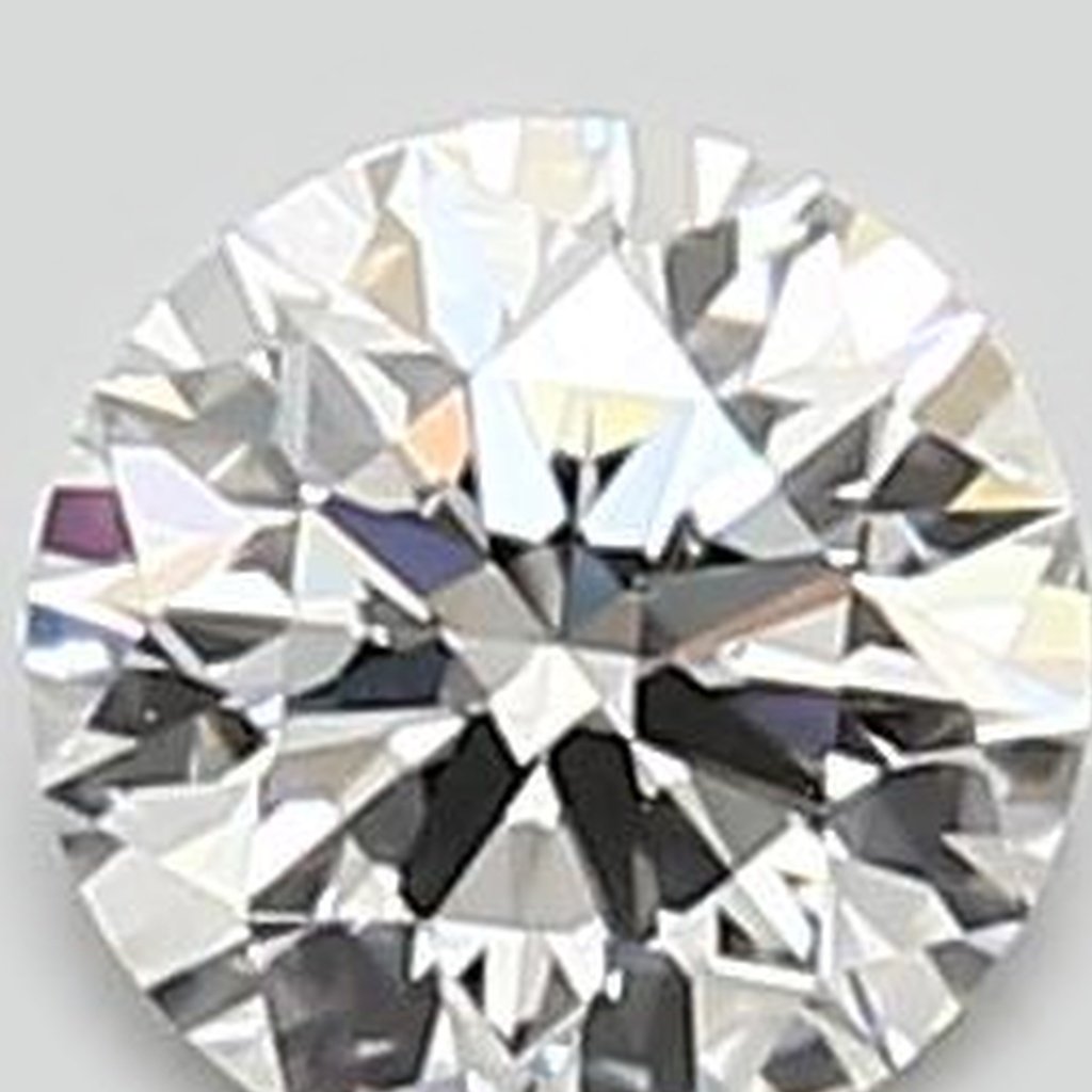 Real Diamond Image