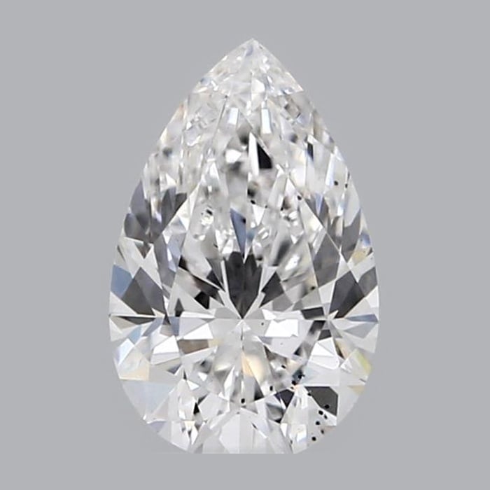 Real Diamond Image