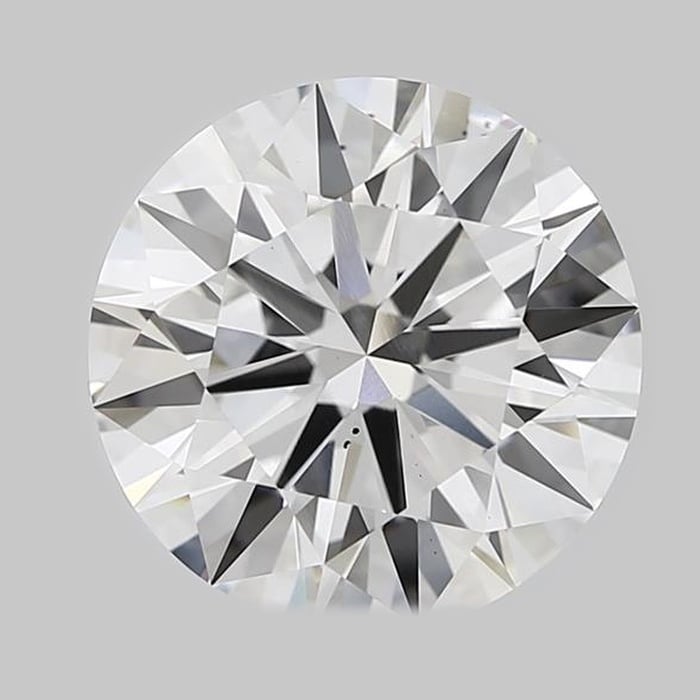Real Diamond Image