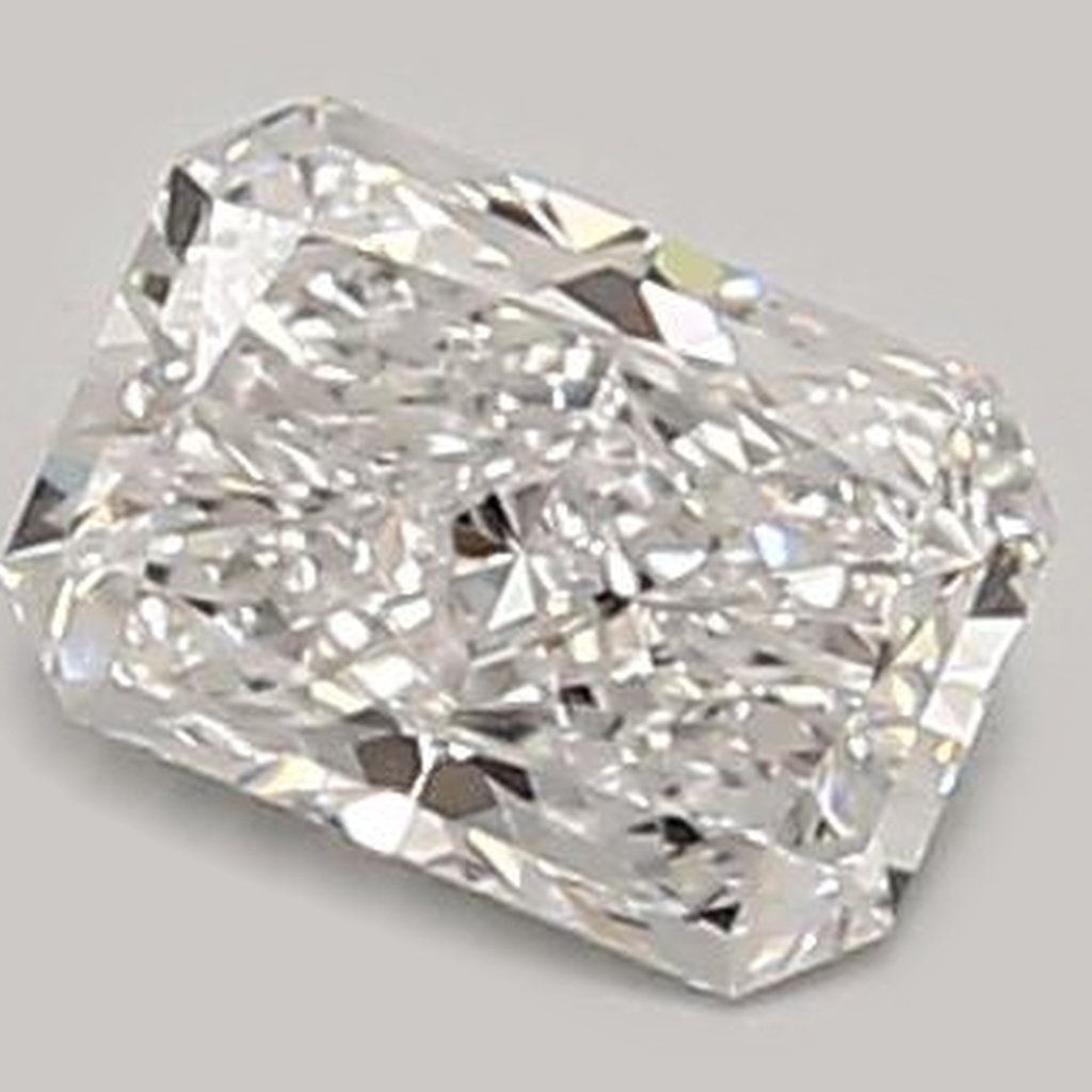 Real Diamond Image