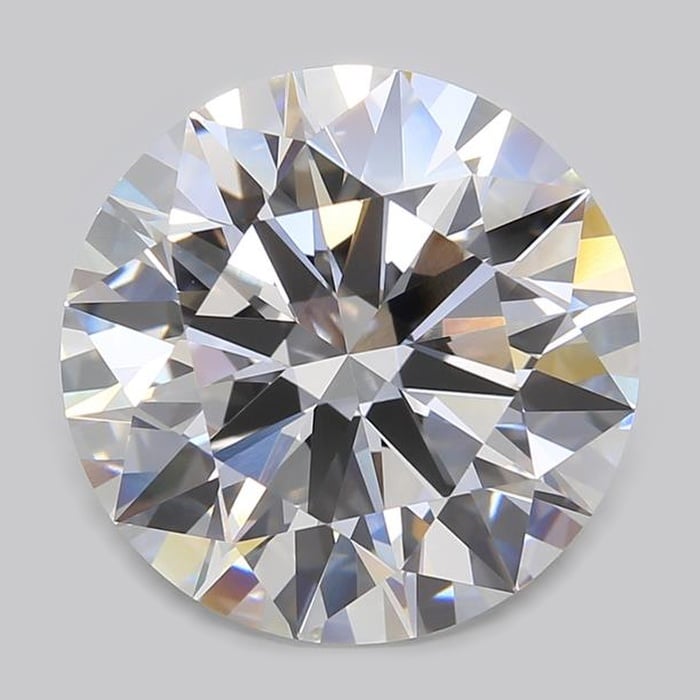 Real Diamond Image