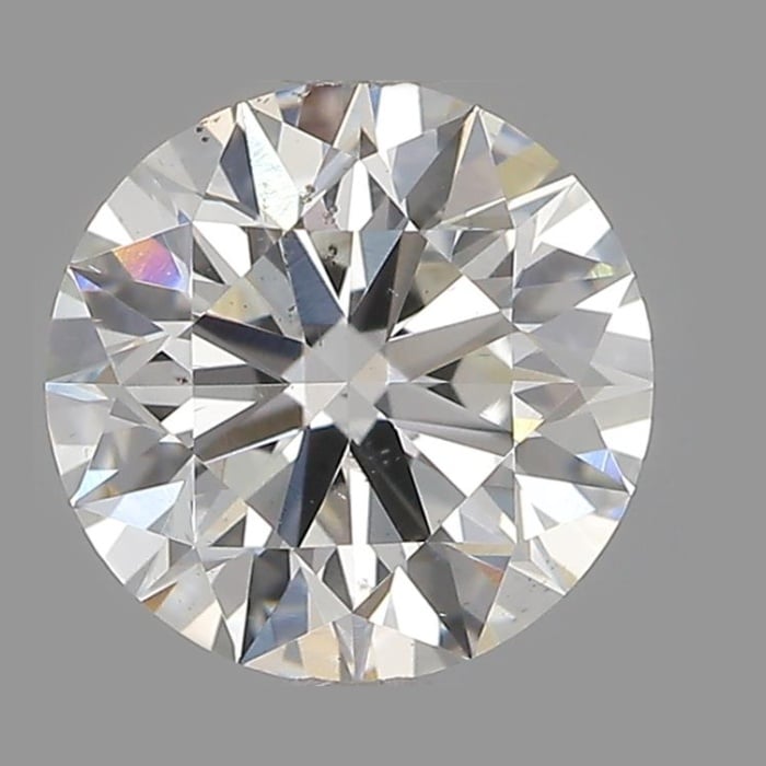 Real Diamond Image
